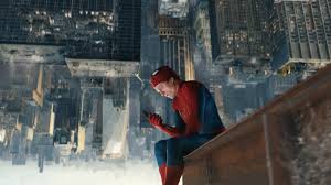 Spider-Man: Brand New Day Shatters Opening Day Records