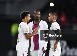 Stade Rennes vs Paris Saint-Germain: A Ligue 1 Showdown