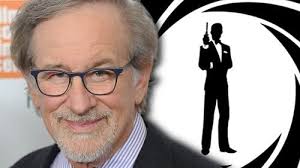 Steven Spielberg's Repeated Rejections from the James Bond Franchise