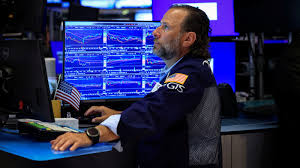 Stock Futures Steady as Investors Await Inflation Data and Nvidia Earnings