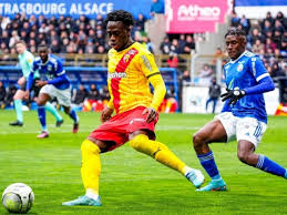 Strasbourg vs Lens Match Preview: Ligue 1 Showdown