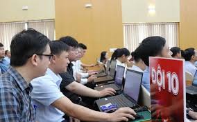 Strengthening Cybersecurity: Quang Ngai's Steel Shield Initiative