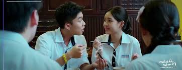 Summer of That Year Episode 8: Tùng's Jealousy Unleashed
