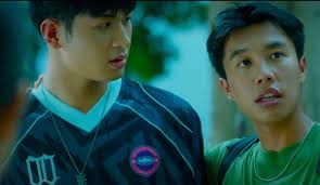 Summer That Year Episode 6: Khánh Shows Jealousy Over Phương's New Interest