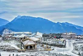 Sun Group's 7.3 Trillion VND Project in Vietnam's Coldest Area