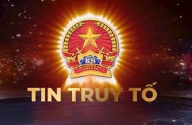 Supreme People's Procuracy Proposes Prosecution of Nguyen Hoang Quan