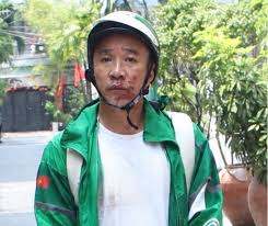 Suspect Arrested for Snatching and Dragging Victim in Ho Chi Minh City