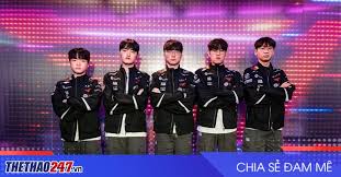 T1 Surprises by Taking the Lead in LCK 2026 After HLE's Slip