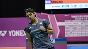 Taipei Open 2026: Tanvi Sharma Advances to Final