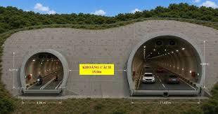 Tam Dao Tunnel Project to Connect Thai Nguyen, Phu Tho, and Hanoi