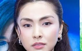 Tăng Thanh Hà Shines at Movie Premiere After 13-Year Hiatus
