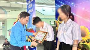TBS Group Union Awards 3,446 Scholarships to Workers' Children