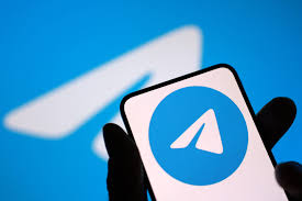 Telegram App Restored on Apple's App Store