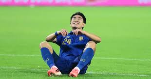 Thai National Team Faces Backlash Over Poor Performance