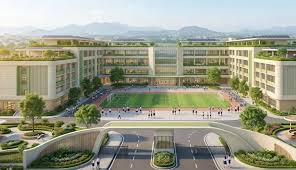 Thai Nguyen Invites Bids for 212 Billion VND Educational Project