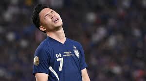 Thailand Criticized for Controversial Goal in ASEAN Football
