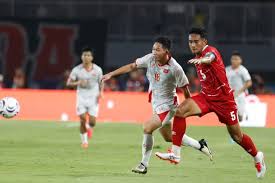 Thailand Forum Predicts Vietnam Will Lose to Malaysia 2-4 in ASEAN Cup Semifinal