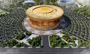 Thailand Media Reacts to Vietnam's Largest Stadium Renaming
