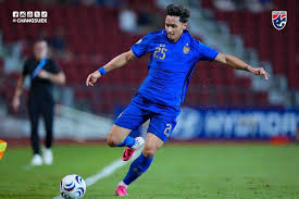 Thailand's Coach Supports Vietnam's Naturalization of Brazilian Players