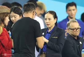 Thailand's Perspective on Vietnam's Player Naturalization Strategy