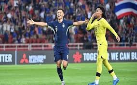 Thailand vs Malaysia: Key AFF Cup Clash Ahead