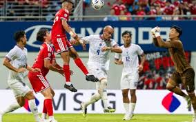 Thailand vs Singapore: A Cautious Approach Ahead of AFF Cup Clash