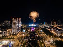 Thanh Hóa to Celebrate National Day with Fireworks