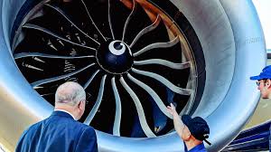 The Boeing 777X: A Technological Marvel in Jet Engine Design