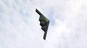The Complexity of Coordinating US Bomber Operations