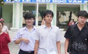 The Future of Vietnam's High School Graduation Exam: A Unified Approach