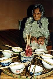 The Legacy of Heroic Mother Nguyen Thi Thu
