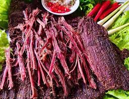 The Rise of Dried Buffalo Meat Sales on E-Commerce Platforms
