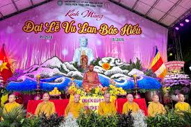 The Significance of Vu Lan: A Celebration of Filial Piety