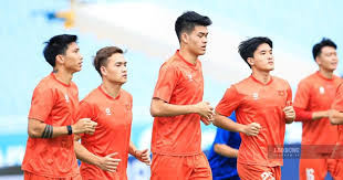 The Unused Players at ASEAN Cup 2026: A Look at Đặng Văn Lâm