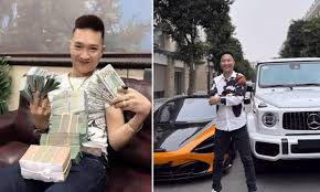 The Wealth of Huấn Hoa Hồng: A Billion-Dollar Business Ecosystem
