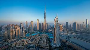 The World's Tallest Buildings: A Comprehensive Ranking