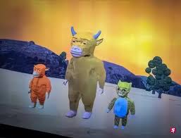 The Worst Animated Film in China Surprises Box Office