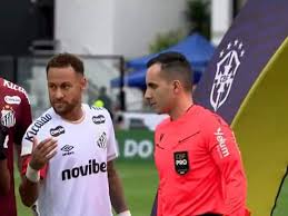 Thiago Mendes Ignites Controversy with Neymar Spat