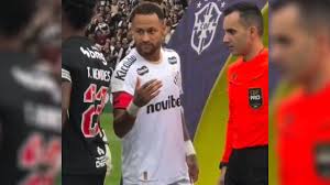 Thiago Mendes Snubs Neymar, Reviving Their Old Rivalry