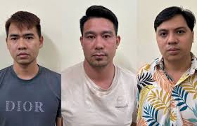 Three Charged for Copyright Infringement of 'Silk Road' Game
