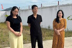 Three Individuals Charged in High-Interest Loan Scheme