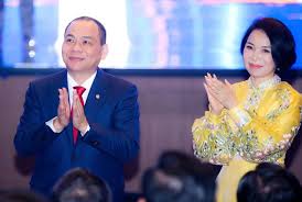 Three Members of a Vietnamese Billionaire Family Hold Nearly $44 Billion