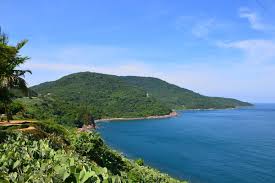 Three Tourists Missing After Waves Hit Son Tra Peninsula