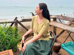 Thu Trang Addresses Rumors of Serious Accident