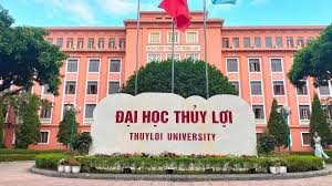 Thuy Loi University Sets Admission Scores for 2026