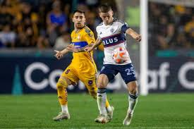 Tigres UANL vs Vancouver Whitecaps: Match Preview