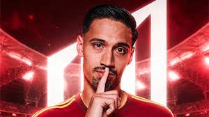 Tijjani Reijnders Leaves Man City for Al Qadsiah for £52 Million