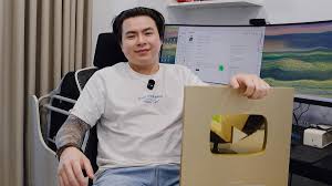 TikToker Phạm Tuấn Charged with Illegal Use of Computer Networks