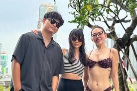 Tóc Tiên Reunites with Mother After Years of Tension
