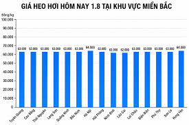 Today's Pork Prices: Slight Decline, Lowest at 60,000 VND/kg